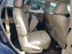 2017 INFINITI QX60    à vendre chez Copart LA - SHREVEPORT