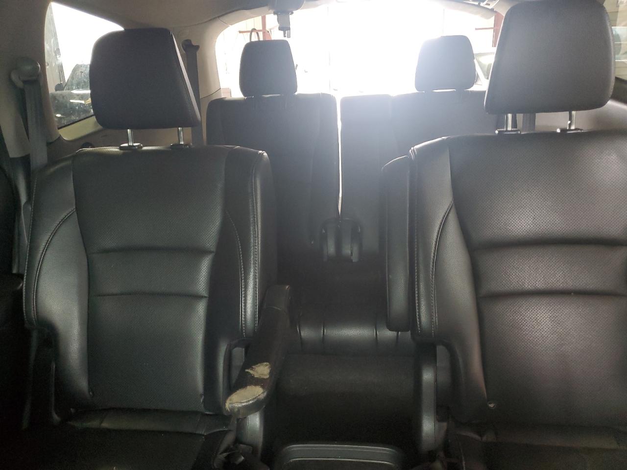 2021 Honda Pilot Elite VIN: 5FNYF6H02MB014076 Lot: 62064555
