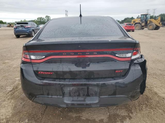  DODGE DART 2015 Charcoal
