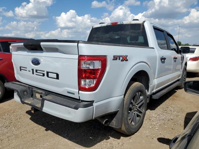 FORD F-150 2021 Biały
