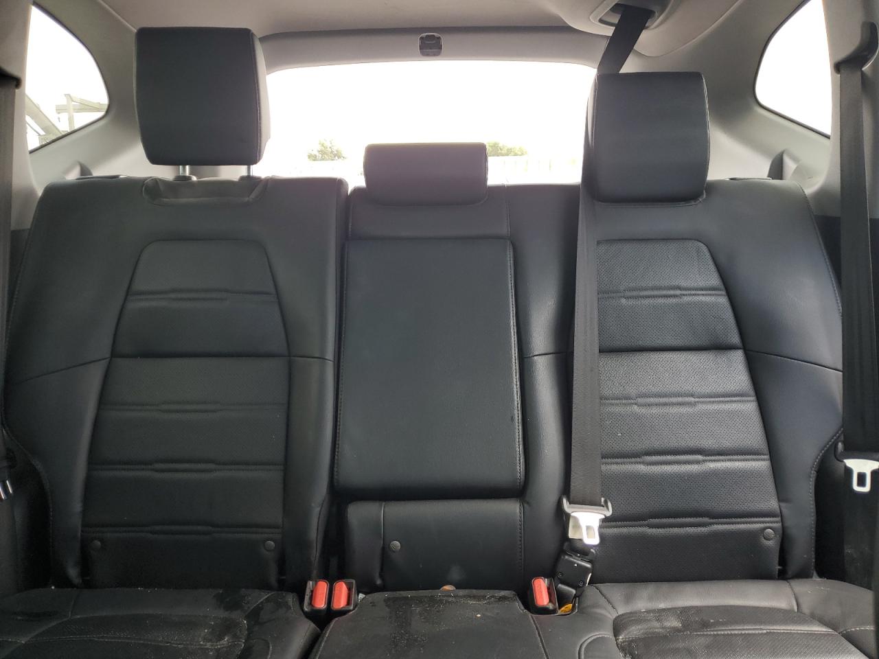 2020 Honda Cr-V Touring VIN: 2HKRW2H97LH623515 Lot: 64685555