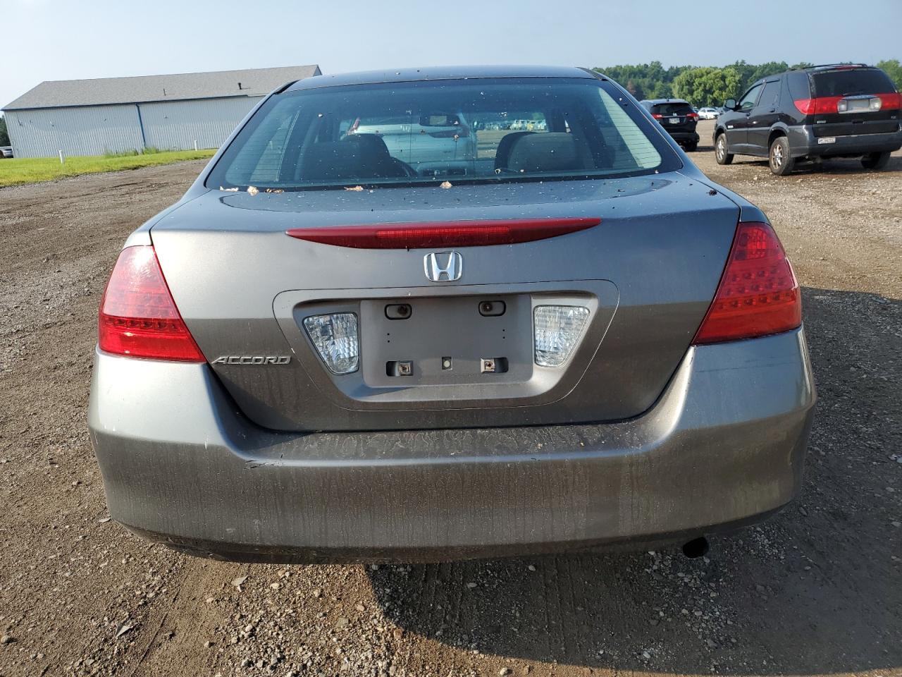 2006 Honda Accord Ex VIN: 1HGCM56716A010964 Lot: 64258045