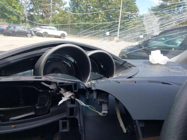 2010 TOYOTA VERSO T2 D