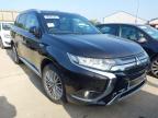 2021 MITSUBISHI OUTLANDER for sale at Copart SANDY
