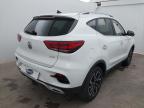 2024 MG ZS EXCLUSI for sale at Copart GLOUCESTER