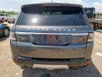 2015 LAND ROVER RANGE ROVER SPORT HSE   for sale at Copart TX - HOUSTON EAST