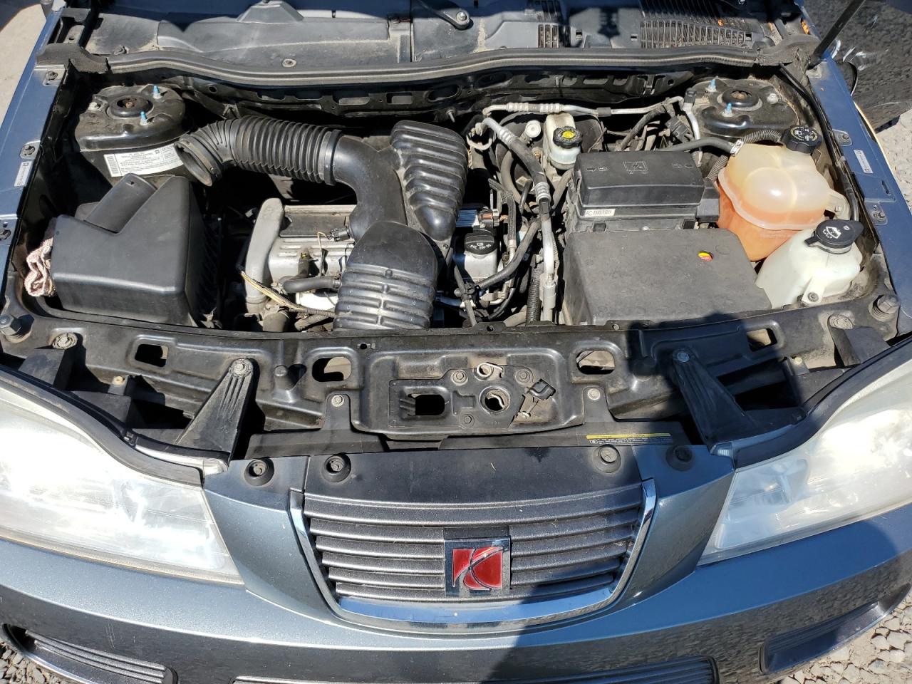 5gzcz33d37s813607 5GZCZ33D37S813607 2007 Saturn Vue