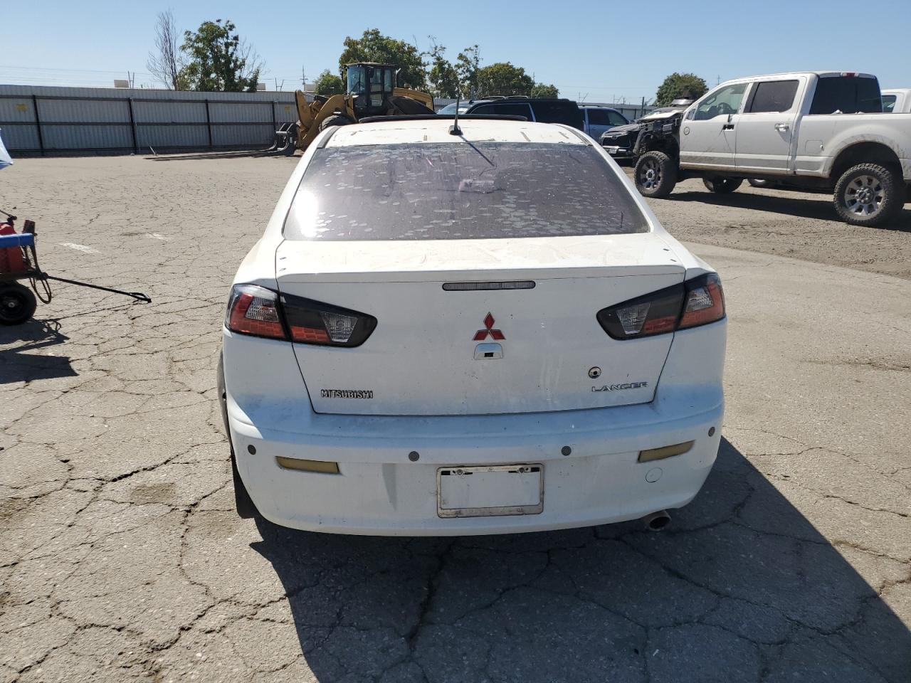 ja32u8fw3eu023651 JA32U8FW3EU023651 2014 Mitsubishi Lancer Gt