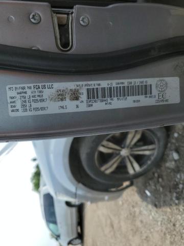 2015 DODGE JOURNEY SE  