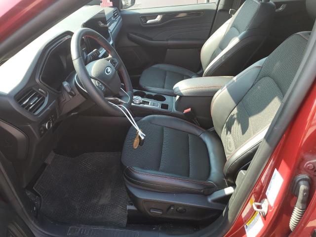 2025 FORD ESCAPE ST LINE  