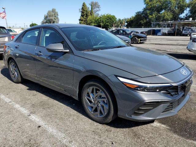  HYUNDAI ELANTRA 2024 Gray