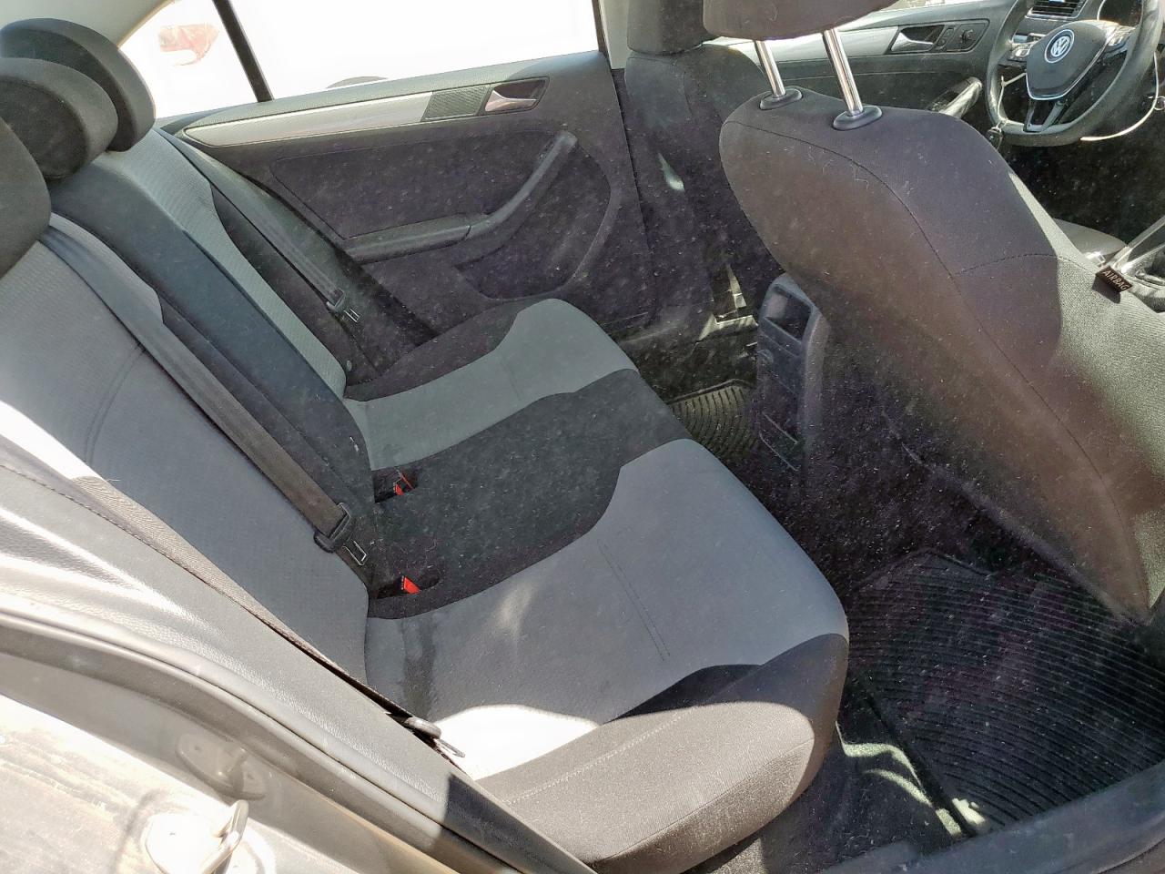 2017 Volkswagen Jetta S VIN: 3VW2B7AJ5HM278790 Lot: 66850745