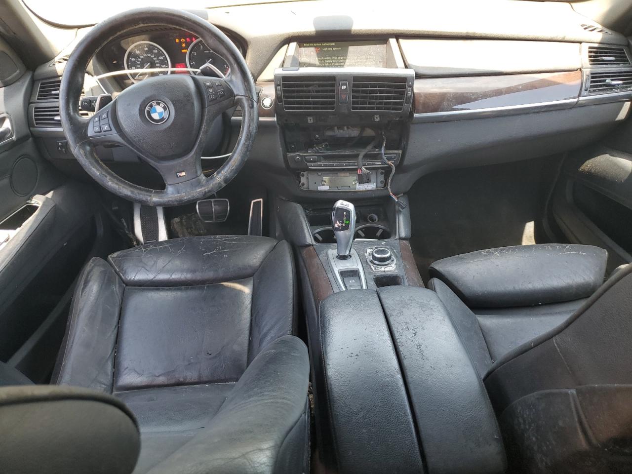 2014 BMW X6 xDrive35I VIN: 5UXFG2C58E0K41626 Lot: 66417495