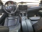 2014 BMW X6 XDRIVE35I   for sale at Copart FL - MIAMI CENTRAL