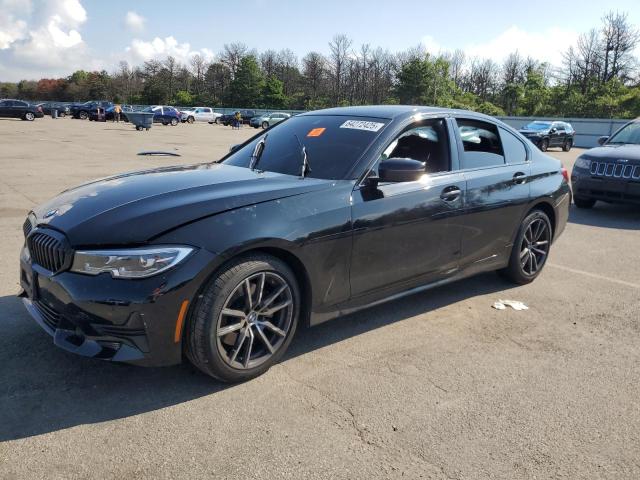 BMW 330XI 2022