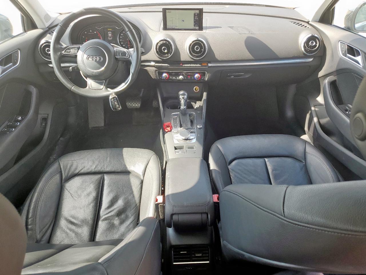 2015 Audi A3 Premium Plus VIN: WAUCCGFF8F1006458 Lot: 64999845