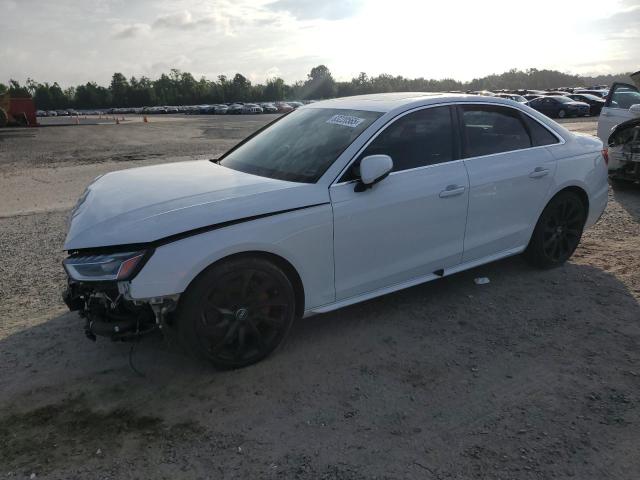 AUDI A4 PREMIUM 2021
