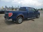 2010 FORD F150 SUPERCREW   for sale at Copart QC - MONTREAL