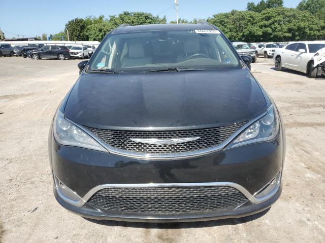  CHRYSLER PACIFICA 2018 Black