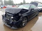 2021 MERCEDES BENZ C 200 AMG for sale at Copart SANDY
