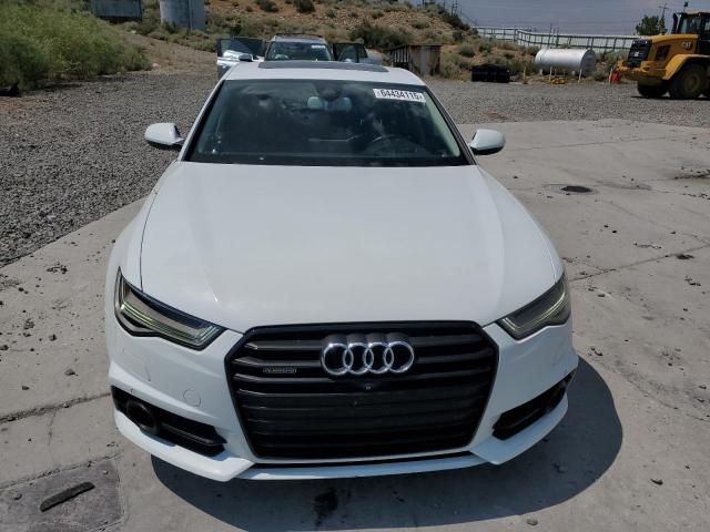  AUDI A6 2016 Biały
