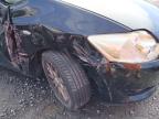 2007 TOYOTA AURIS T3 V for sale at Copart WOLVERHAMPTON