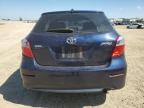 2011 TOYOTA COROLLA MATRIX    à vendre chez Copart AB - EDMONTON