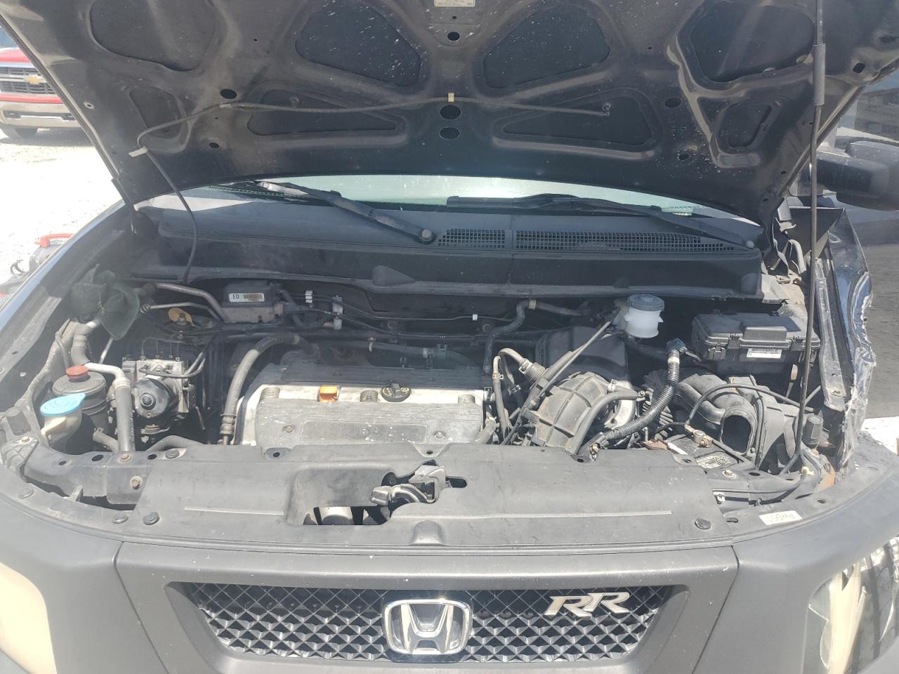 2006 Honda Element Lx VIN: 5J6YH183X6L005773 Lot: 66480755