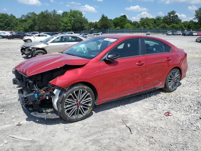 KIA FORTE GT 2022