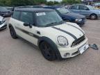 2007 MINI COOPER for sale at Copart SANDWICH