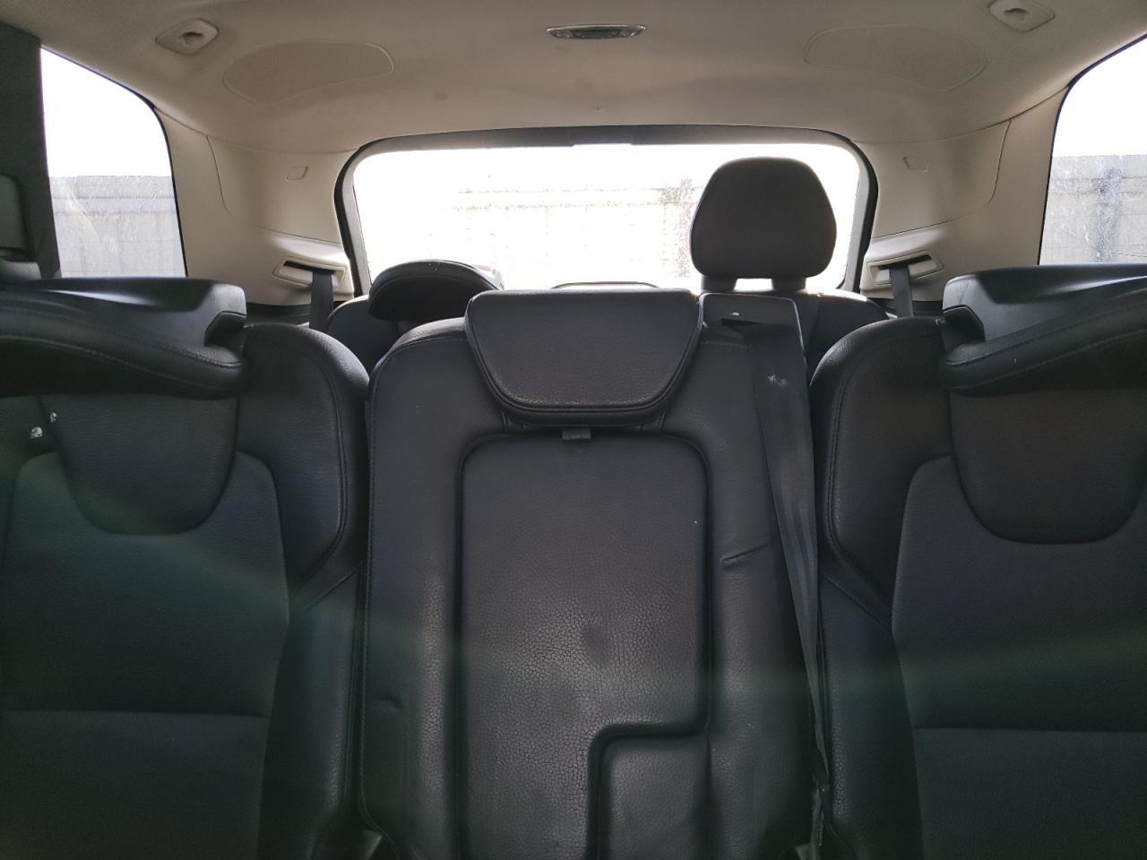 2017 Volvo Xc90 T6 VIN: YV4A22PK2H1176018 Lot: 66712645