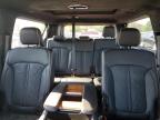2024 JEEP GRAND WAGONEER L SERIES III   for sale at Copart NJ - SOMERVILLE