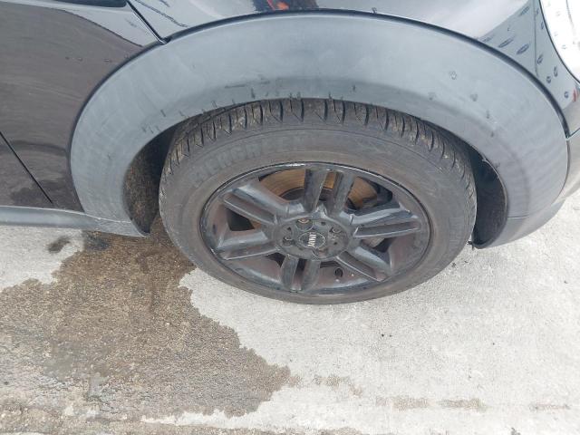 2013 MINI ONE D BAKE