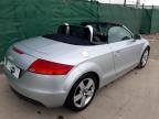 2008 AUDI TT TFSI S- for sale at Copart WESTBURY