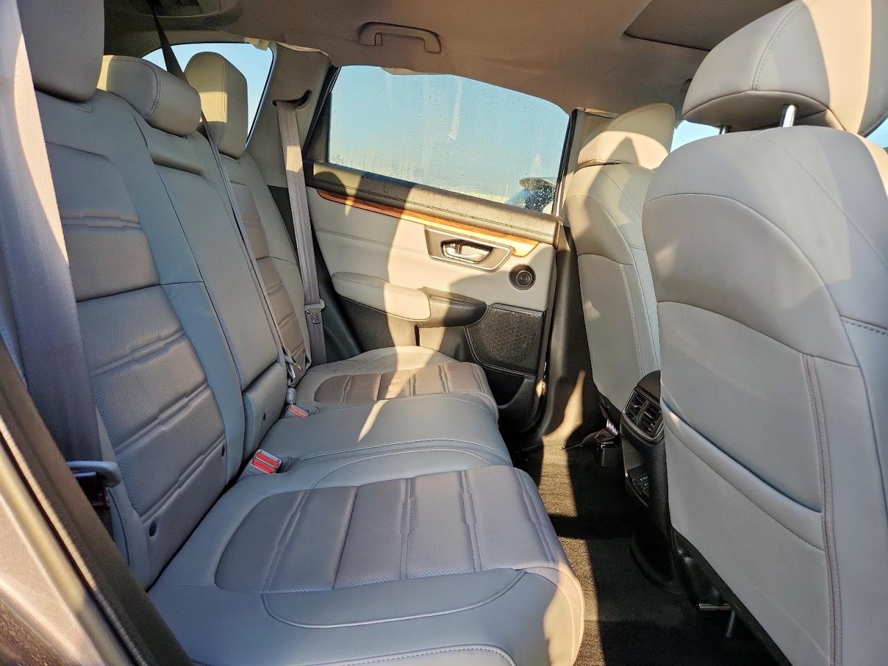 2020 Honda Cr-V Touring VIN: 5J6RW1H93LL011781 Lot: 64364755