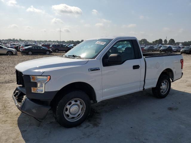 2017 Ford F150