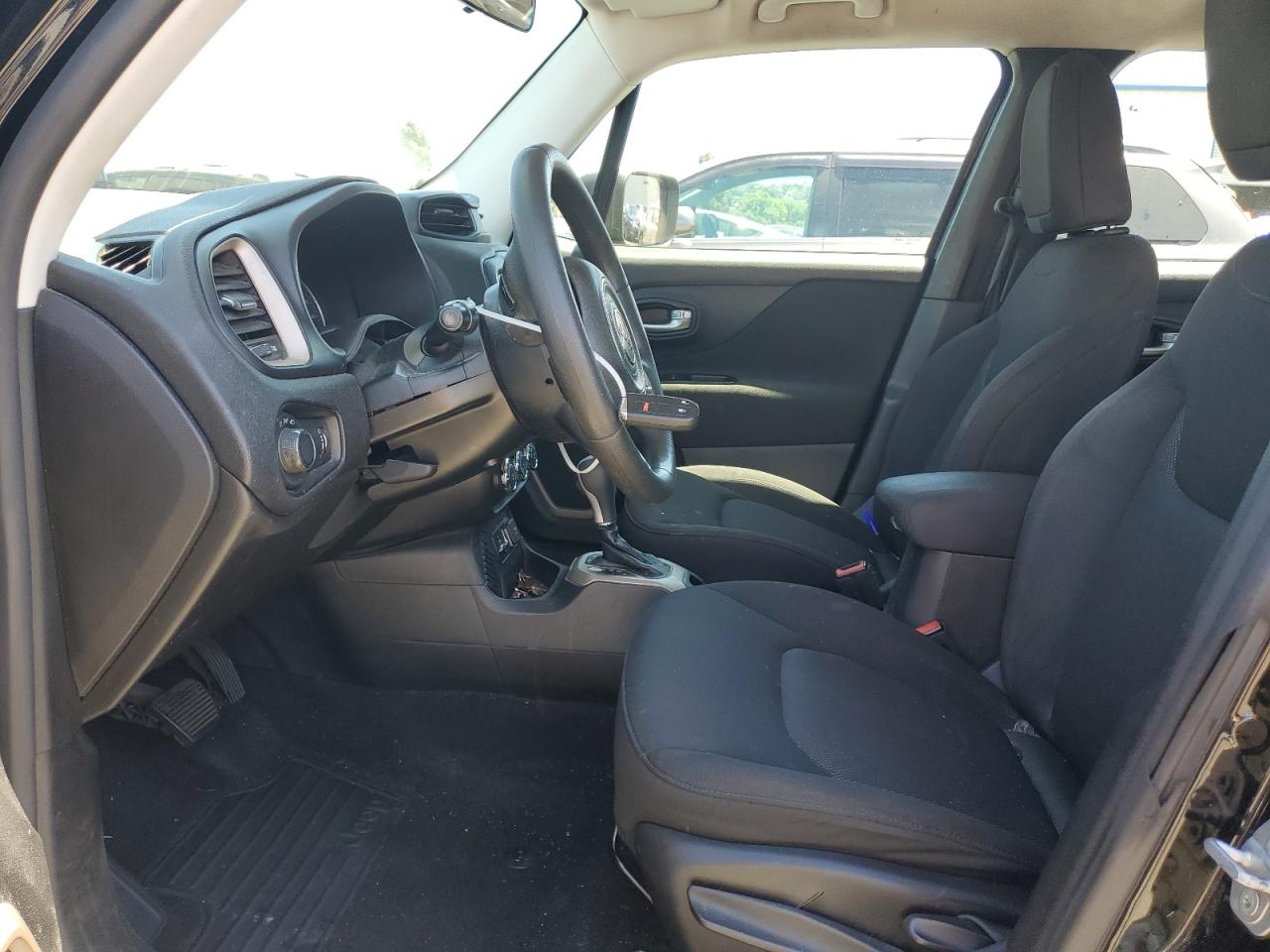 zaccjaab0hpg16335 ZACCJAAB0HPG16335 2017 Jeep Renegade Sport
