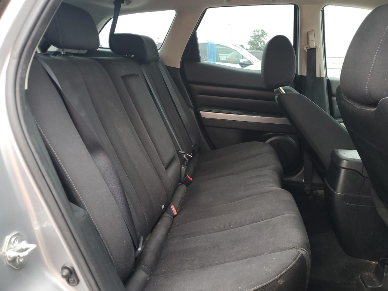 2011 Mazda Cx-7 VIN: JM3ER2A54B0377085 Lot: 64122155