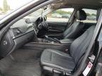 2012 BMW 320D LUXUR for sale at Copart WISBECH