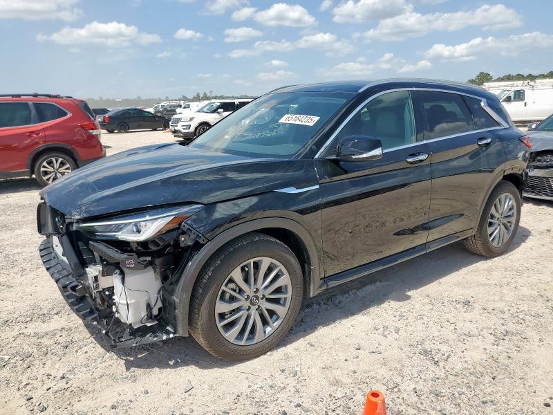 INFINITI QX50 – zdjęcie z aukcji, lot #65164235