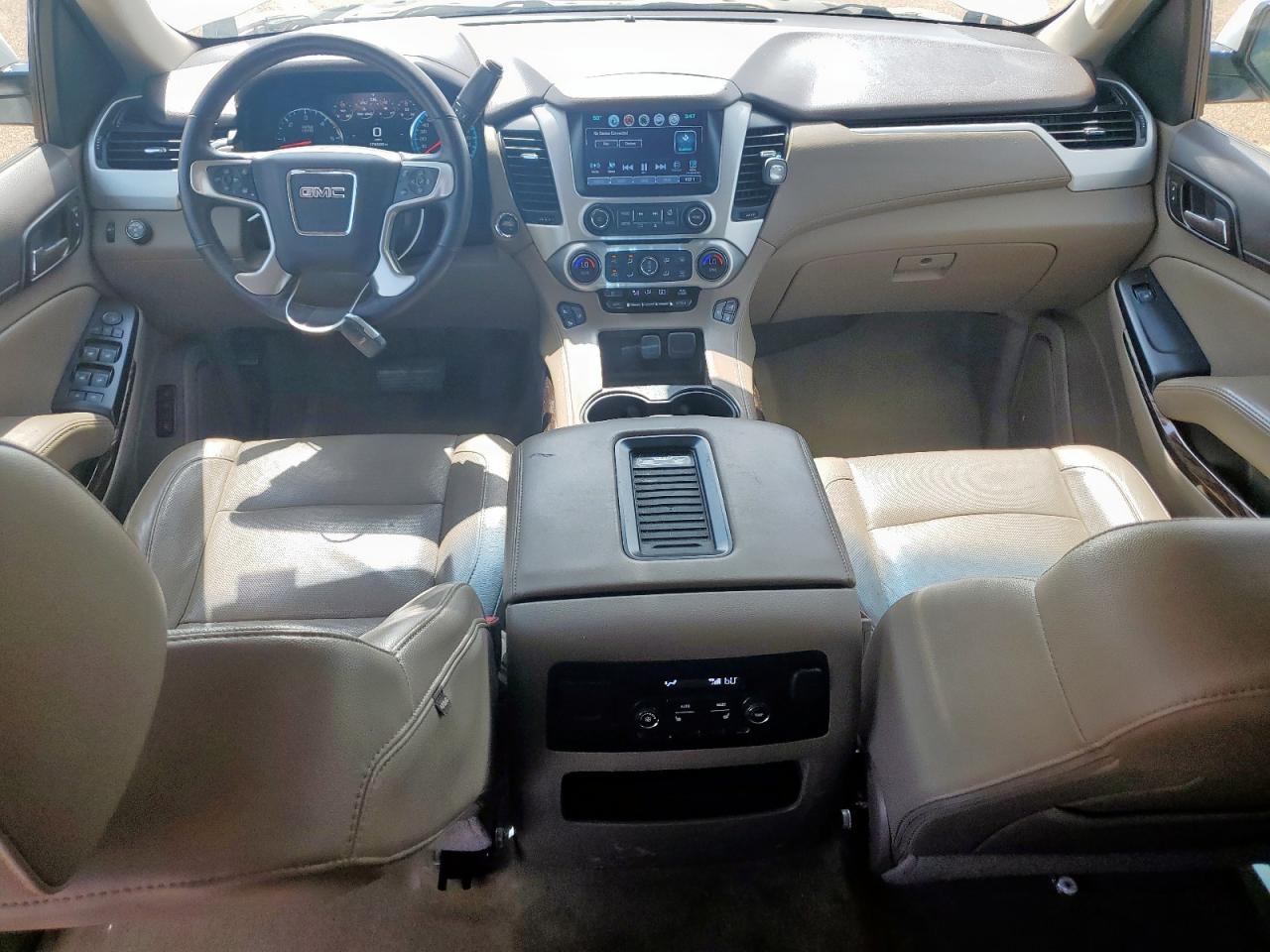 2017 GMC Yukon Slt VIN: 1GKS1BKC2HR349004 Lot: 65179305