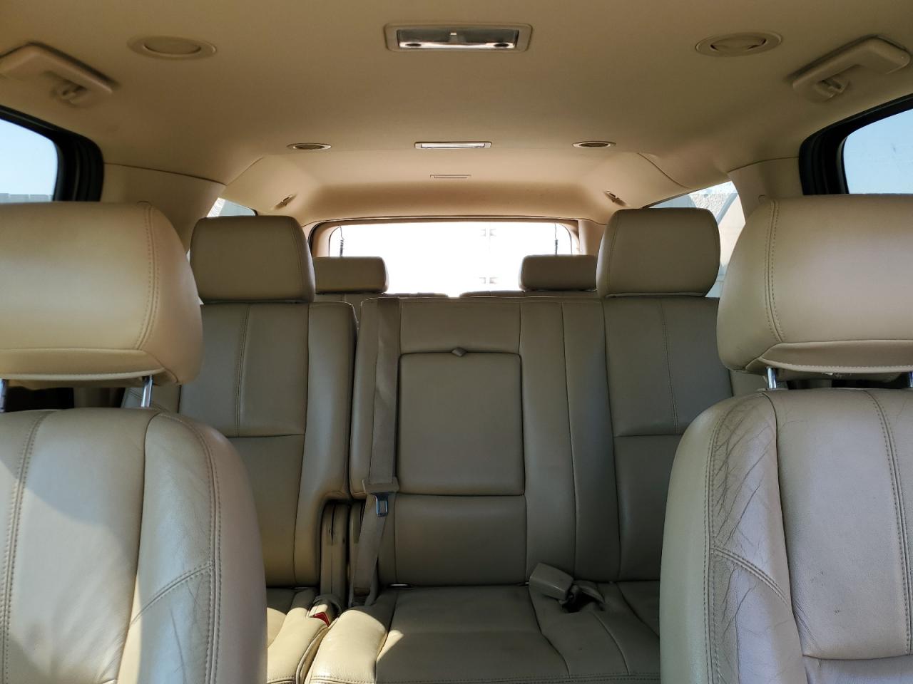 2012 Chevrolet Suburban K1500 Lt VIN: 1GNSKJE7XCR178701 Lot: 65645445