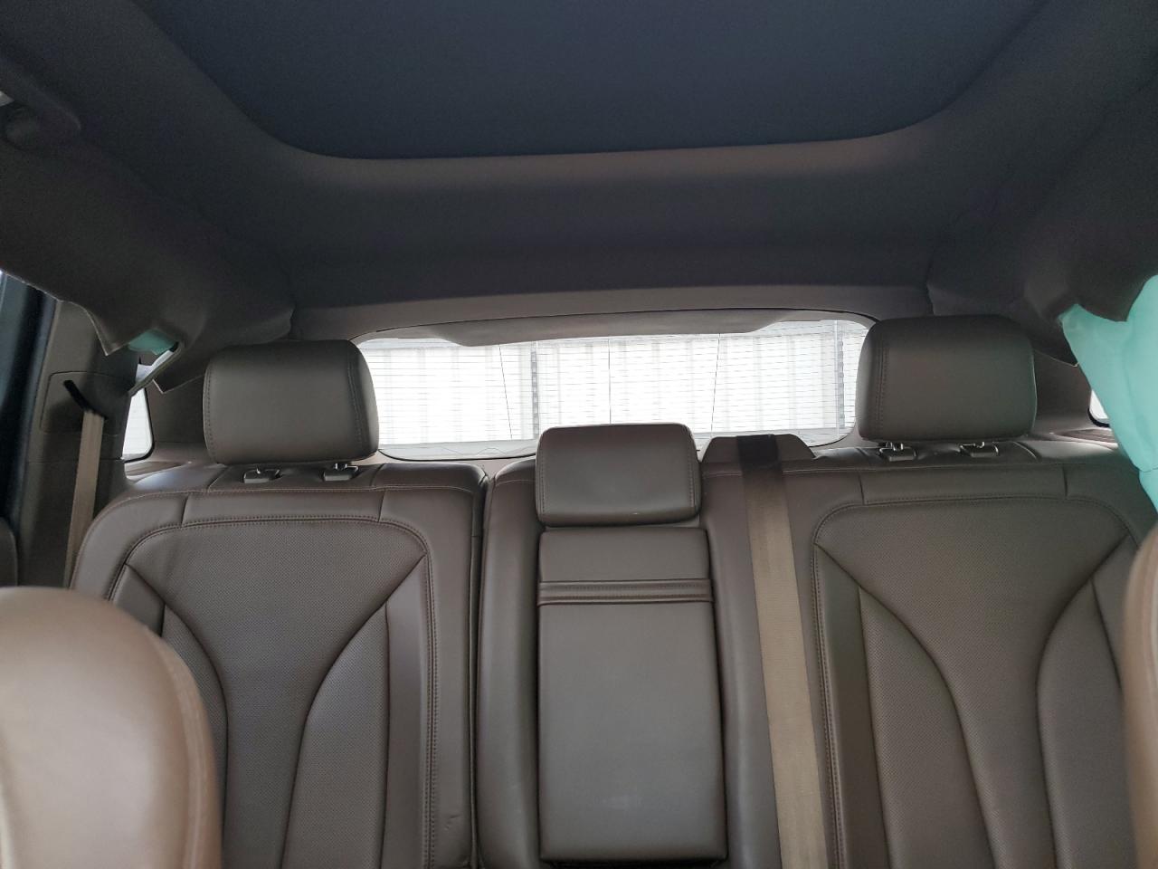 2017 Lincoln Mkx Reserve VIN: 2LMPJ8LR0HBL19929 Lot: 64881935