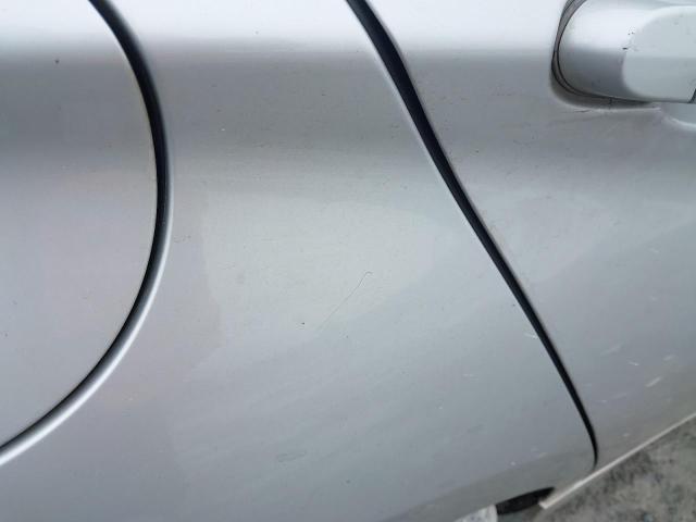 2012 BMW 116I SPORT