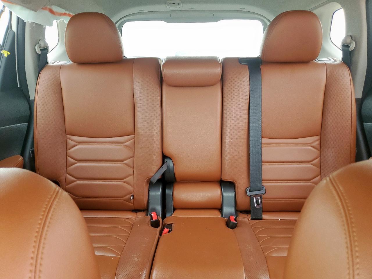 5N1AT2MT5KC739180 2019 Nissan Rogue S