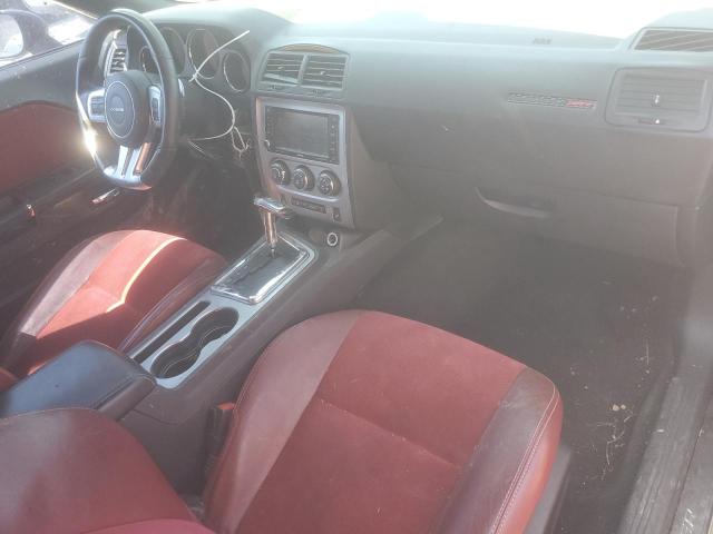  DODGE CHALLENGER 2013 Czarny
