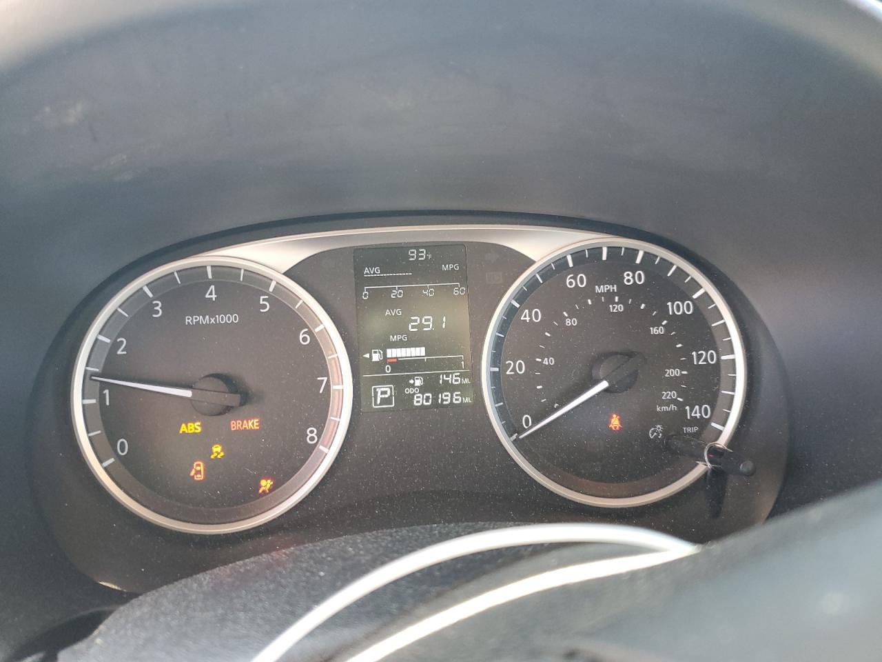 2018 Nissan Kicks S VIN: 3N1CP5CU2JL537660 Lot: 61873065