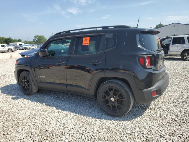  JEEP RENEGADE 2019 Czarny