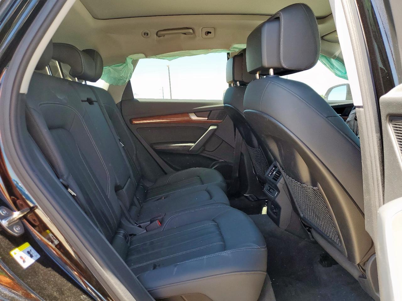 wa1baafy0m2063855 WA1BAAFY0M2063855 2021 Audi Q5 Premium Plus