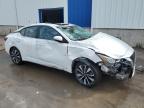 2022 NISSAN SENTRA SV   à vendre chez Copart NB - MONCTON